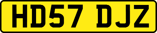 HD57DJZ