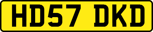 HD57DKD