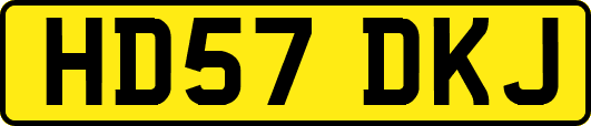 HD57DKJ