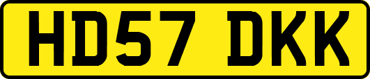 HD57DKK