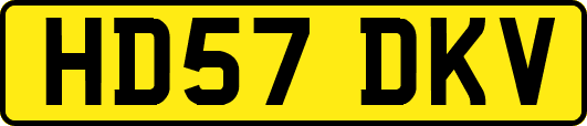 HD57DKV