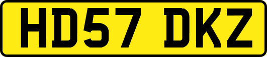 HD57DKZ