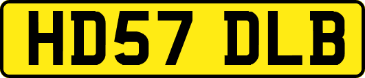 HD57DLB