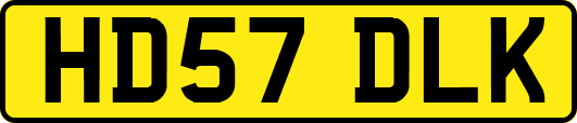 HD57DLK