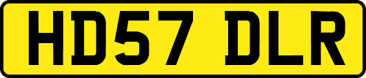 HD57DLR