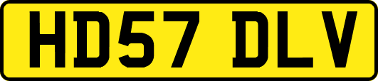 HD57DLV