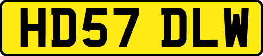 HD57DLW