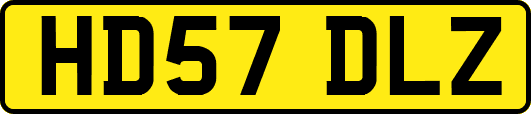 HD57DLZ