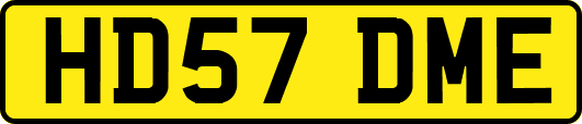 HD57DME