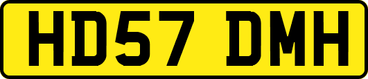 HD57DMH