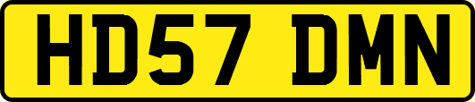 HD57DMN