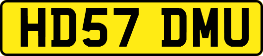 HD57DMU
