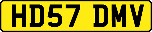 HD57DMV