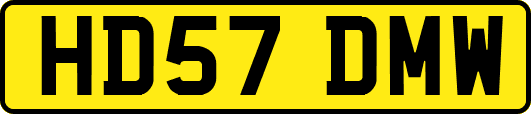 HD57DMW