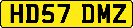 HD57DMZ