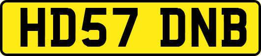 HD57DNB