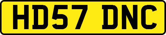 HD57DNC