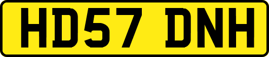 HD57DNH