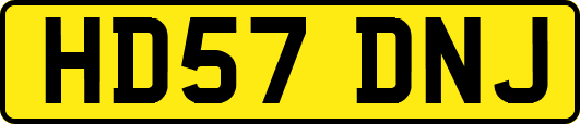 HD57DNJ