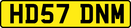 HD57DNM