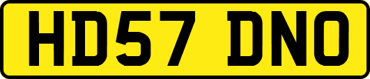 HD57DNO