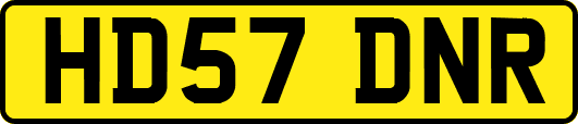 HD57DNR