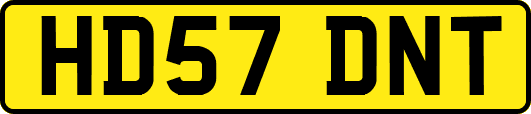 HD57DNT