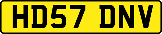 HD57DNV