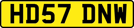 HD57DNW