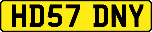 HD57DNY