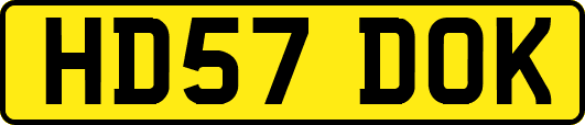HD57DOK
