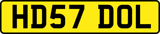 HD57DOL