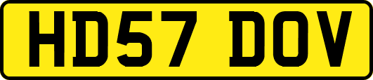 HD57DOV