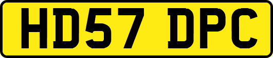 HD57DPC