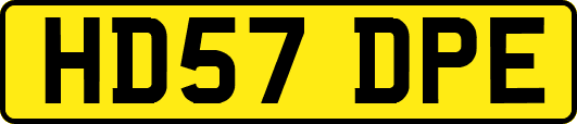 HD57DPE
