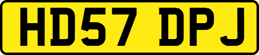 HD57DPJ