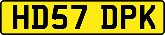 HD57DPK