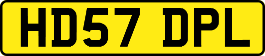 HD57DPL