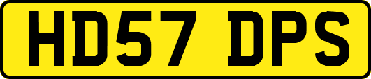 HD57DPS