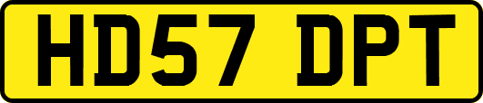 HD57DPT