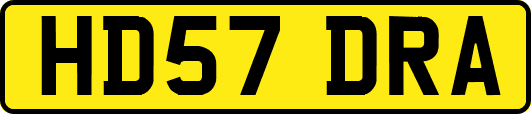 HD57DRA