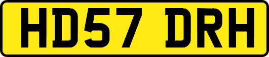HD57DRH