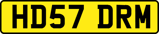 HD57DRM