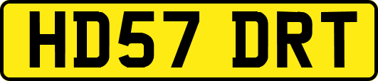 HD57DRT