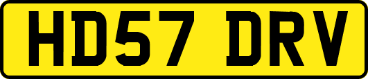 HD57DRV