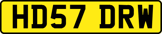 HD57DRW