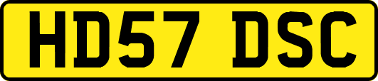 HD57DSC