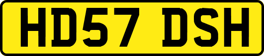 HD57DSH