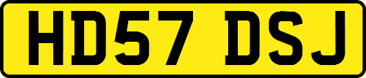 HD57DSJ