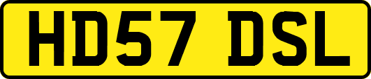 HD57DSL